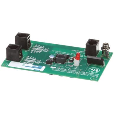 Delfield 2198609 Control, Secondary, Mhcf A