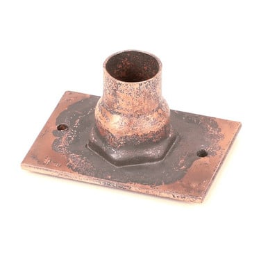 Hoshizaki 4A3488G01 Fitting-Drain/Am50Ba
