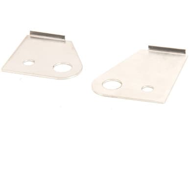 Silver King 22928S Leg Pad Kit - Left Hand