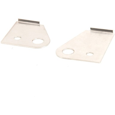 Silver King 22928S Leg Pad Kit - Left Hand — main image