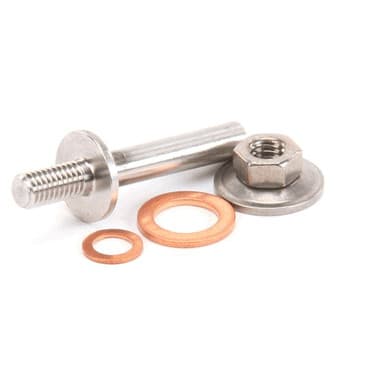 Rational 8024493 Retrofit Kit Screw Pin Straigh