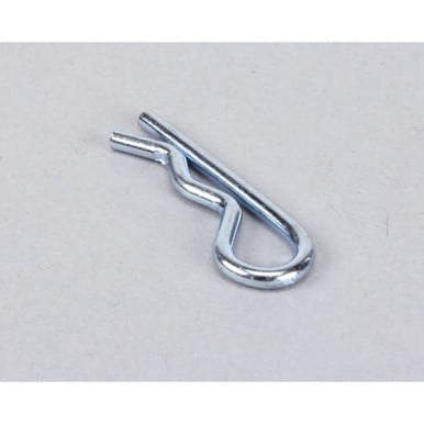 Silver King 23744P Clip Cotter Hairpin