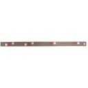 Henny Penny 27462 OVERLAY,TIMER (29", CDT6RC) (FRIES/SINGLE ON THE RIGHT)