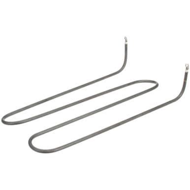 Randell ELM1124B RP Element 1100 Watt 240Volt M Shaped Ends