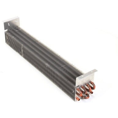 beverage air 305 408c evap coil 24 x 4 x 3
