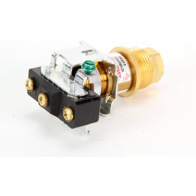 Groen 118255 Switch, PressureHi-Limit