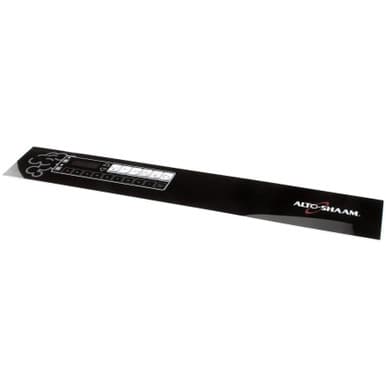 Alto Shaam PE-27181 Panel, Overlay, 1767-Sk/IiI (U)