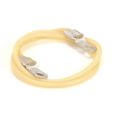 True 881735 Cord, Latex 18 (1/16Dia) W/2 Terminal Ri