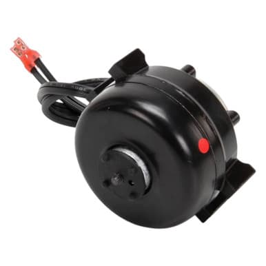 Beverage-Air 501-055B beverage air 501 055b fan motor cond 1550rpm 230v 5w 5060hz