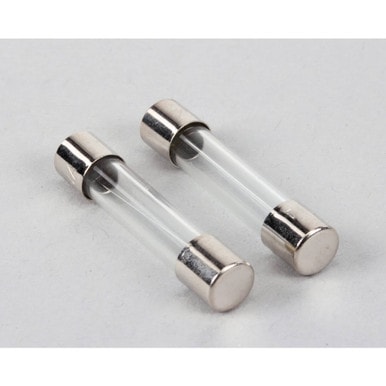 Hatco R02.03.001.02 Kit, Fuse 1A Agc-2 Pack — main image