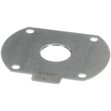 Alto Shaam 1013845 Plate, Restrictor Combi, 22Mm — main image