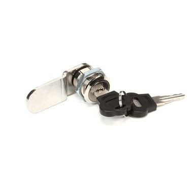 True 962119 Lock Kit, BarrelTd-24/50/65/ 80/95