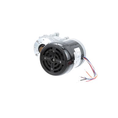 Hoshizaki 4A5650-01 Gear Motor