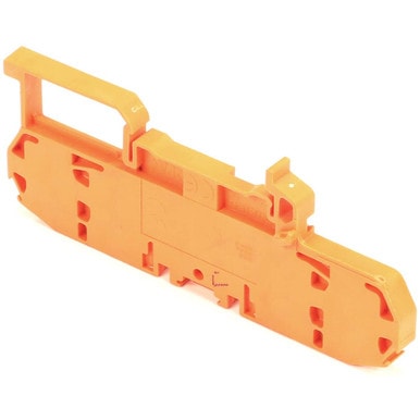 Alto Shaam TM-34307 Terminal, 6Mm, Orange, SpriNgtype — main image