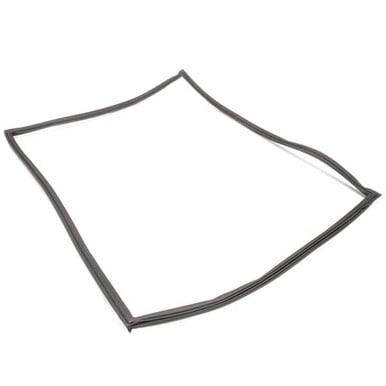 True 810786 Gasket, Tbb-24-60, Black, 30X25X0.375