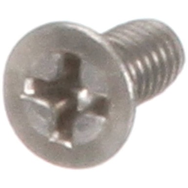 Groen 127178 Screw Flat Head #8-32 X 3/8 Phillips — main image