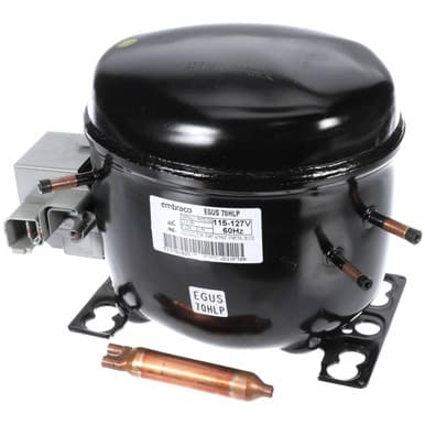 Silver King 10343-91 Compressor