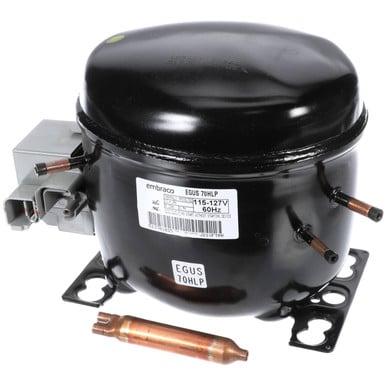 Silver King 10343-91 Compressor