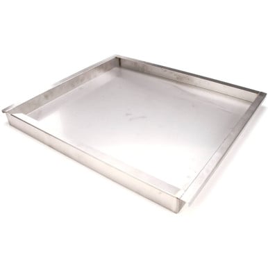 Kitchen Spares — Alto Shaam 1001976 Pan, Drip, Waste Oil, W/O D Rain, Ar-7E