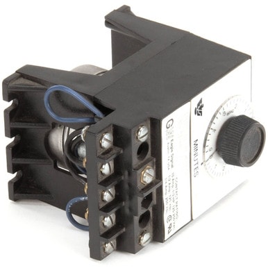 Henny Penny 18359 Timer Delay 208 Volt — main image