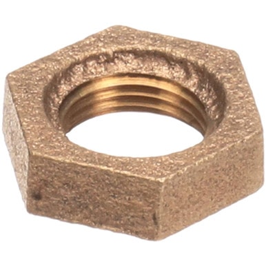 Groen NT1138 Fitting- 3/8Nptlock Nut — main image