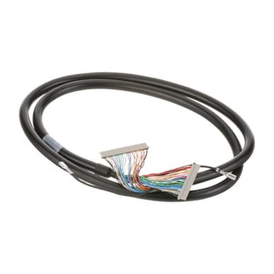 Rational 40.03.516P Cable Mmi - Cpu