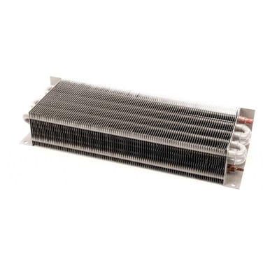 True 800225 Coil, Evaporator 18 1/2X 6 1/3 X 3 1/3 — main image