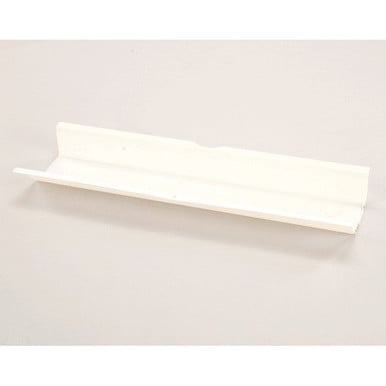 True 921736 Light Cover, Tr1F/2F/3F14 3/16