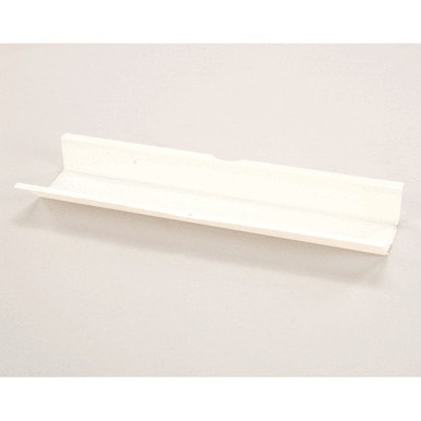 True 921736 Light Cover, Tr1F/2F/3F14 3/16 — main image