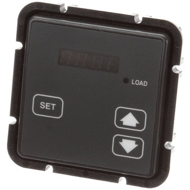 Delfield 2195319 Control, 500W Food Well — main image