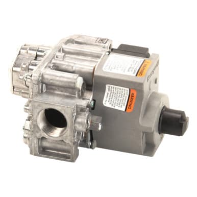 Cleveland Range 22230 ValveGas ControlNatural 0.7 Wc