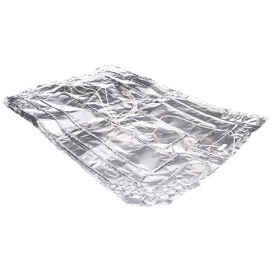 Hatco 02.05.211.00 315W 120V Blk Type RopeHeater — main image