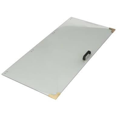 Alto Shaam 5005248 Glass Door Asb, Lh, Ar-6G