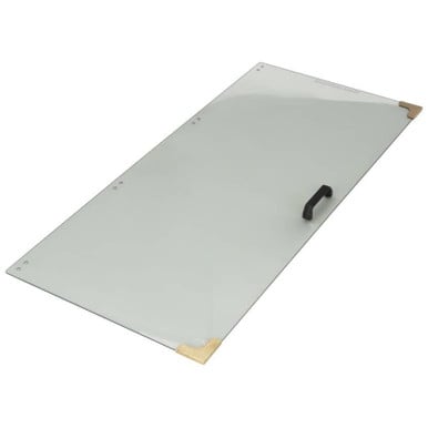 Alto Shaam 5005248 Glass Door Asb, Lh, Ar-6G