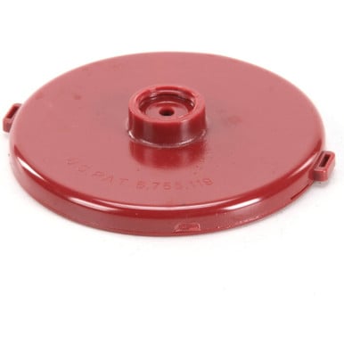 Wilbur Curtis WC-29064 Sprayhead, Red Adv Flow