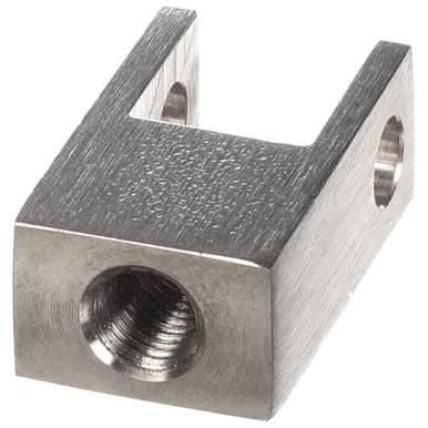 Edlund C082 Clevis, Alligator, HeavyDuty
