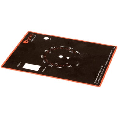 Groen 175044 Overlay, Braising Pan, Man Tilt
