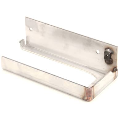 Henny Penny 49890 Weld Assembly-Lh CamGuide