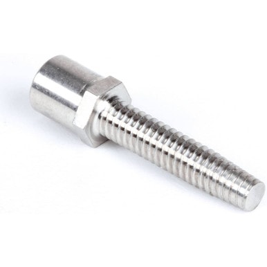 Lincoln 370725 Dowel Thread — main image