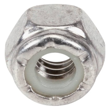 Cleveland Range 14665 Locknut - Hex — main image