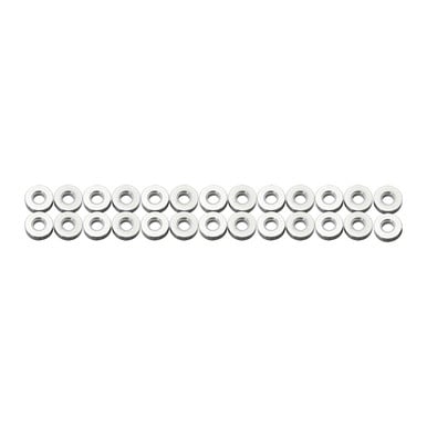 Nemco 55534-3 1/4 in Cut Middle Spacer