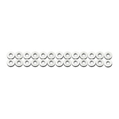 Nemco 55534-3 1/4 in Cut Middle Spacer — main image