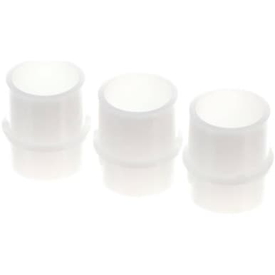 Wilbur Curtis CA-1065-03-P Bushing, Discharge, Cafe/Pcgt