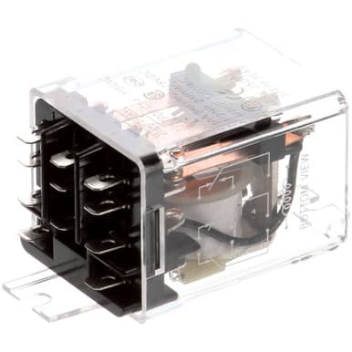 Groen NT1720 Control Relay- 3 Pole DoUble Throw Class F
