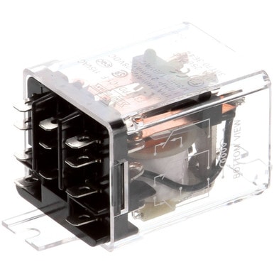 Groen NT1720 Control Relay- 3 Pole DoUble Throw Class F — main image
