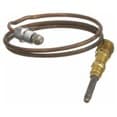 Vulcan 00-412788-00024 OEM Equivalent of Vulcan Hart Thermocouple, T46, 24"