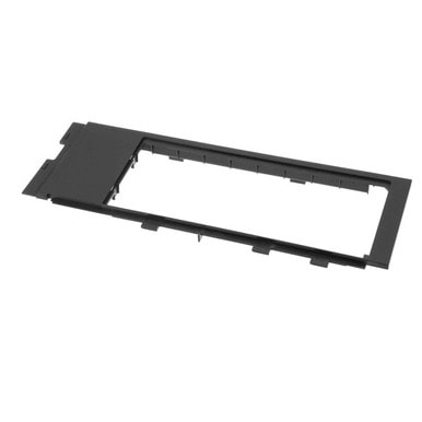 Rational 56.01.424P Base Panel Left Lm1 Lm2C E — main image