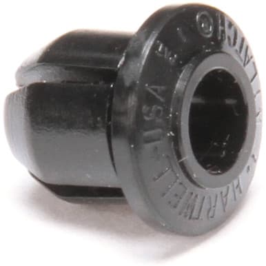 Hatco 050423800 riv nyl grommet