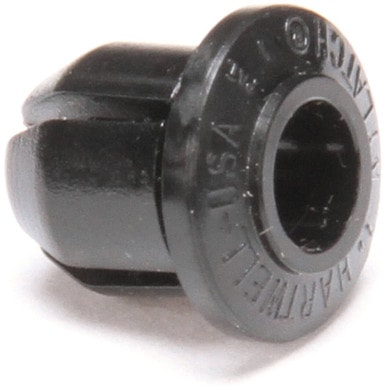 Hatco 050423800 riv nyl grommet — main image