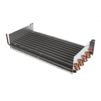 True 800605 Coil, CondenserT-49F/T72F 1Hp & 3/4 19